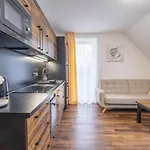 Lägenhet Na Bukovce - Gg *