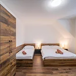 Na Bukovce - Gg Apartamento