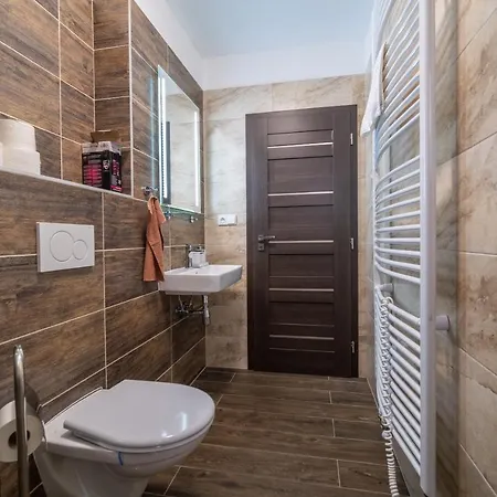 Apartment Na Bukovce - Gg *