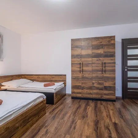 Na Bukovce - Gg Apartment *