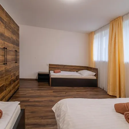 Na Bukovce - Gg Apartment