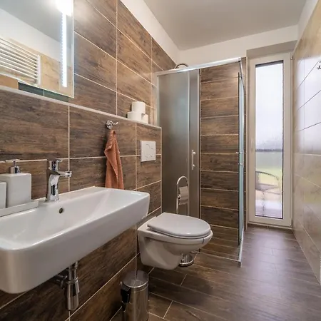 Apartment Na Bukovce - Gg *