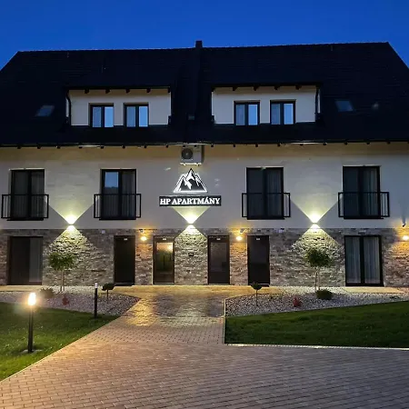 Apartment Na Bukovce - Gg