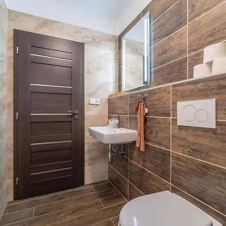 Na Bukovce - Gg Apartment *