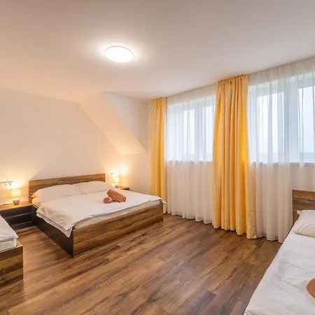 Apartment Na Bukovce - Gg