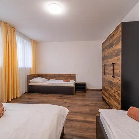 Apartment Na Bukovce - Gg *