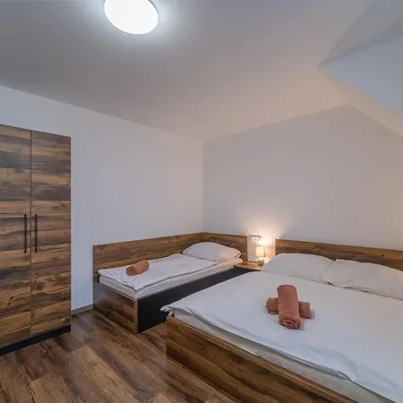 Apartment Na Bukovce - Gg *