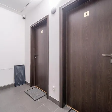 Na Bukovce - Gg Apartment *