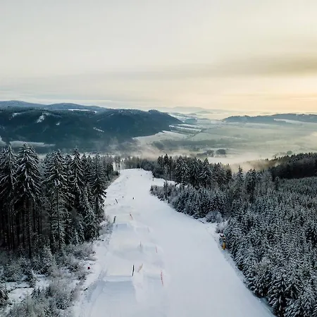 Na Bukovce - Gg * Cervena Voda
