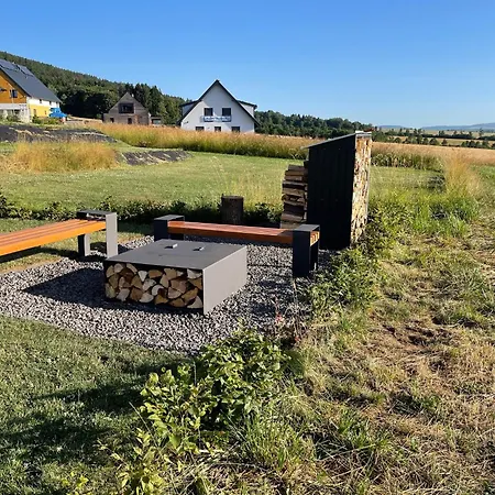 Apartment Na Bukovce - Gg Cervena Voda