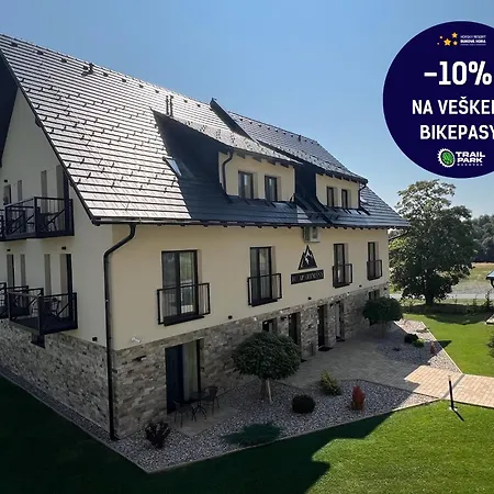 Na Bukovce - Gg Cervena Voda