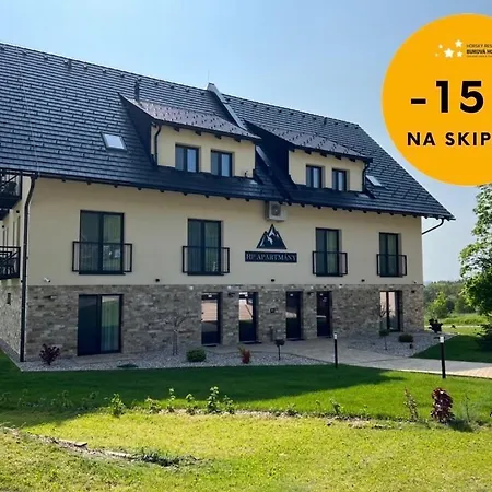Apartamento Na Bukovce - Gg *