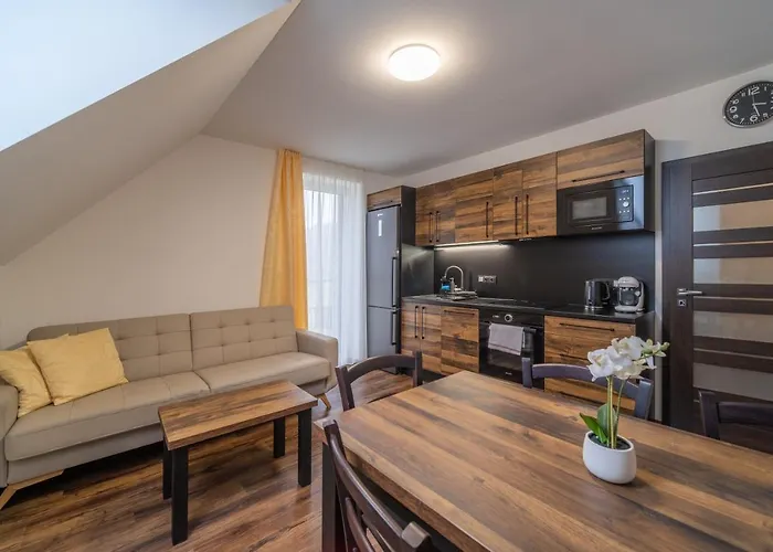 Na Bukovce - Gg Apartamento Červená Voda