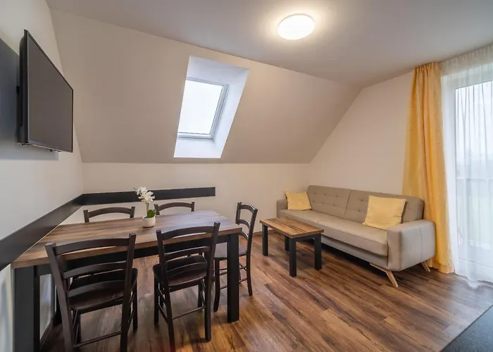 Na Bukovce - Gg Apartamento Červená Voda