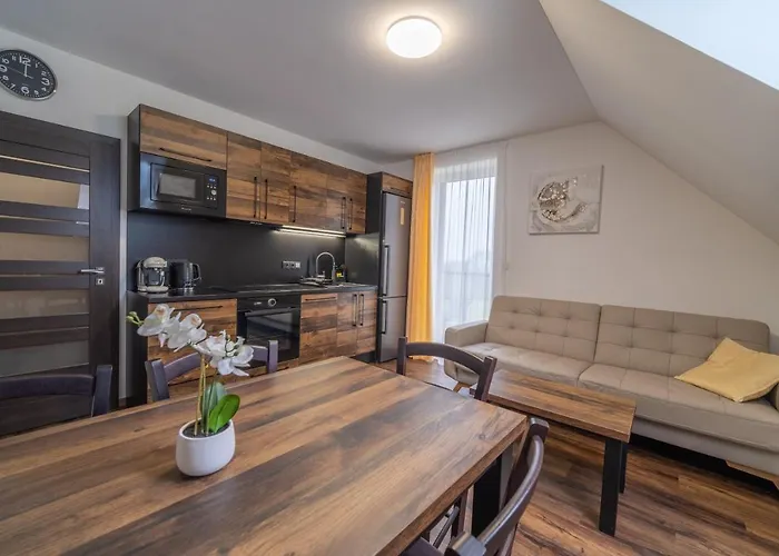 Apartman Na Bukovce - Gg *
