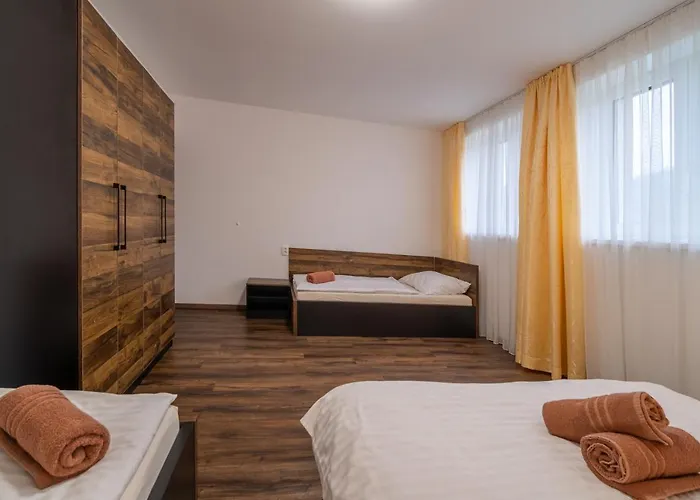 Na Bukovce - Gg Apartman