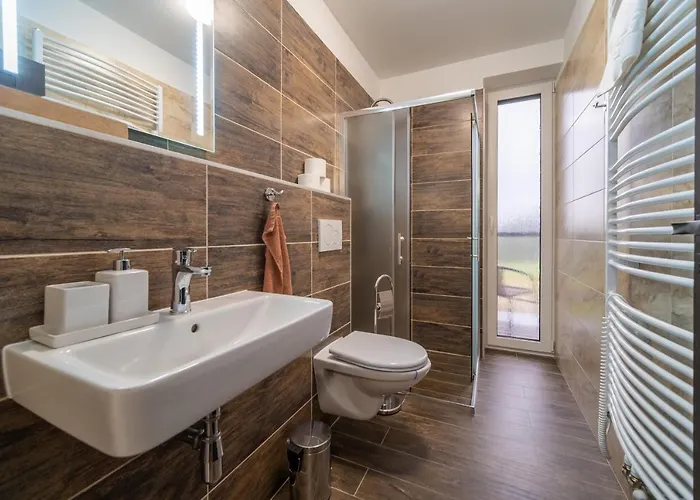 Apartamento Na Bukovce - Gg *