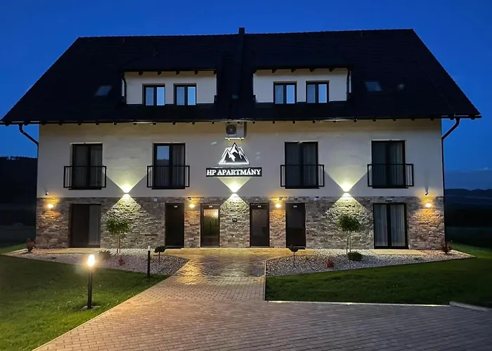 Apartamento Na Bukovce - Gg