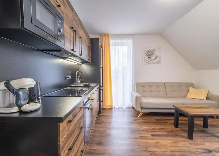 Apartman Na Bukovce - Gg *