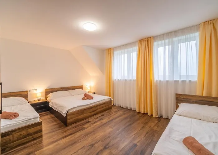 Apartman Na Bukovce - Gg