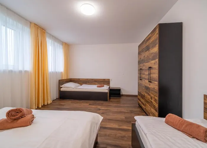 Apartamento Na Bukovce - Gg *