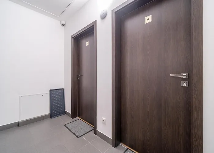 Na Bukovce - Gg Apartman *