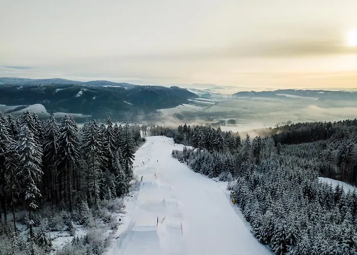 Na Bukovce - Gg * Červená Voda