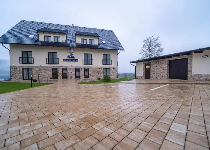 Apartman Na Bukovce - Gg *