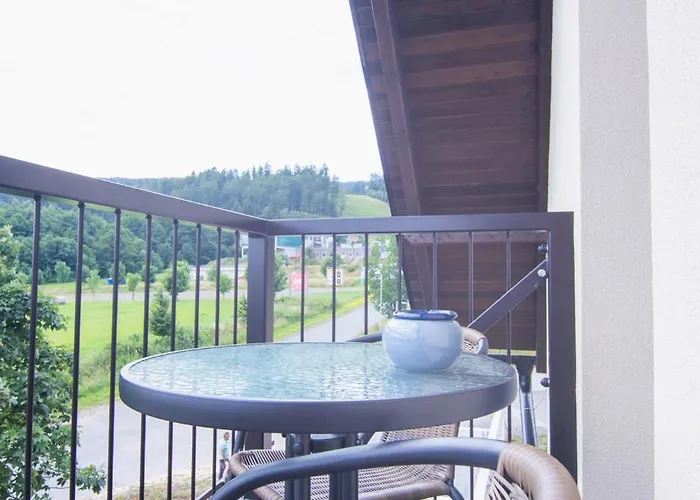 Na Bukovce - Gg Apartman