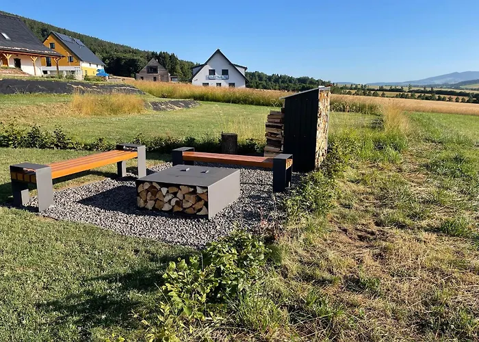Apartman Na Bukovce - Gg Červená Voda